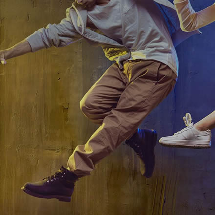 École de danse LE HAVRE STUDIO à FORT DE FRANCE