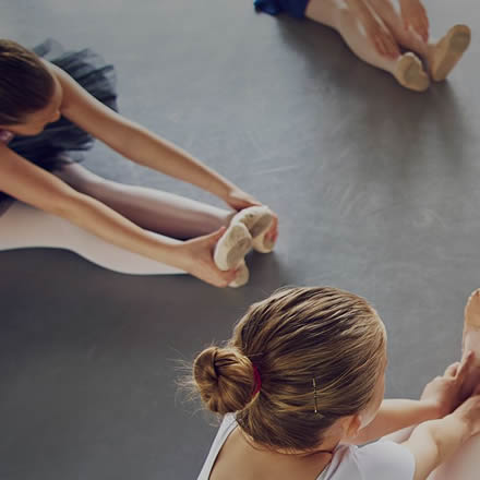 École de danse ACADÉMIE DE DANSE PATRICIA PORTAL GOZZI à AJACCIO