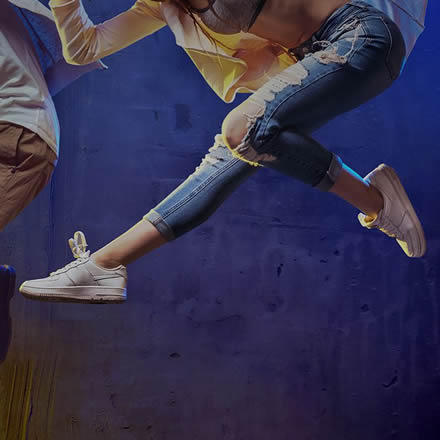 École de danse ECOLE DE DANSE MUNICIPALE à AJACCIO