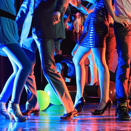 École de danse MUFRAGGI MONIQUE à AJACCIO