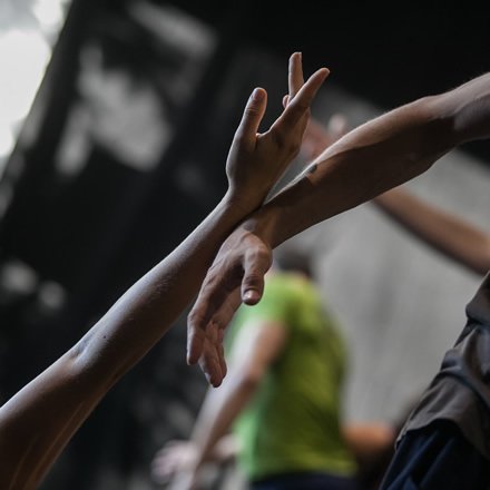 École de danse ACADEMIE DE DANSE DE BASTIA à BASTIA