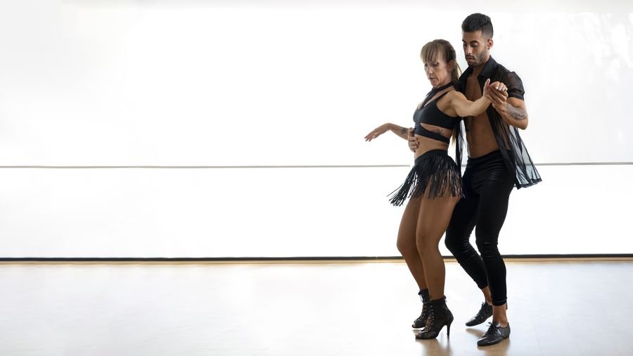 Bachata