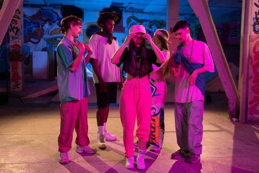 École de danse FERRARI'S DANCE à SCIEZ