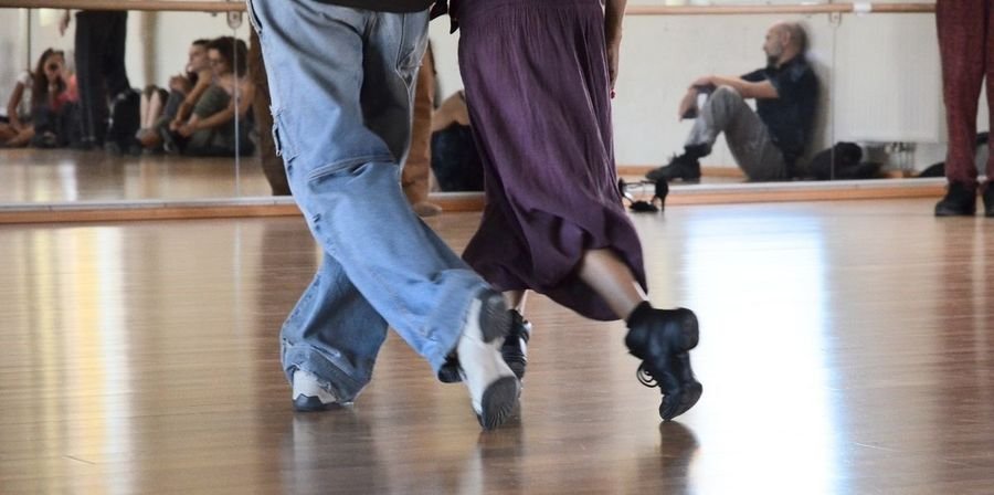 École de danse THE OUTLAW COUNTRY DANCERS à SAINT-PAUL-LÈS-DAX