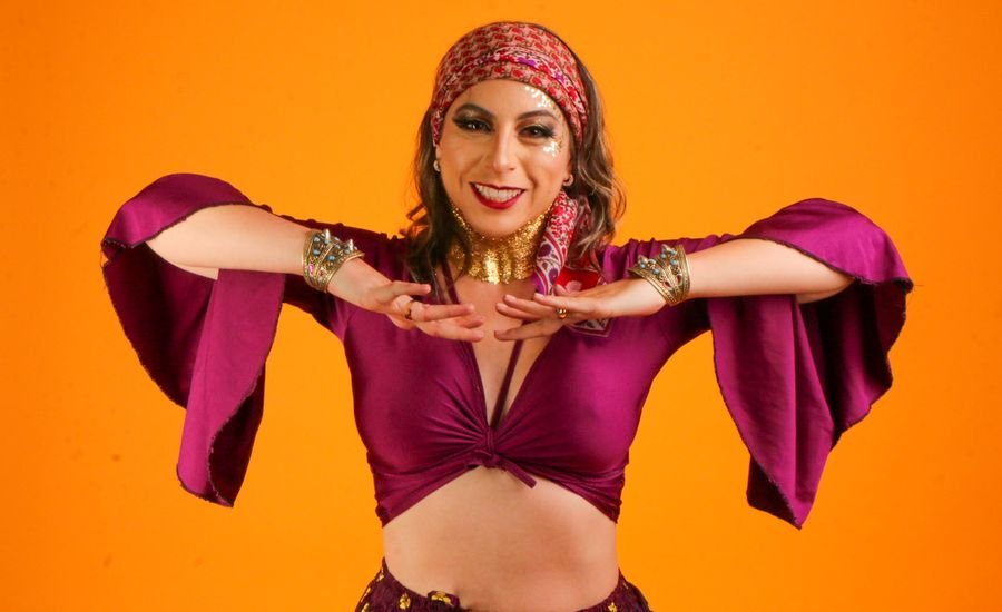 École de danse MAINOMAI à ALBY-SUR-CHÉRAN