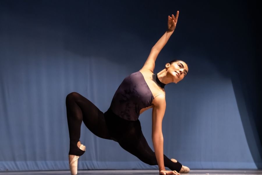 École de danse EDEN STUDIO à LYON
