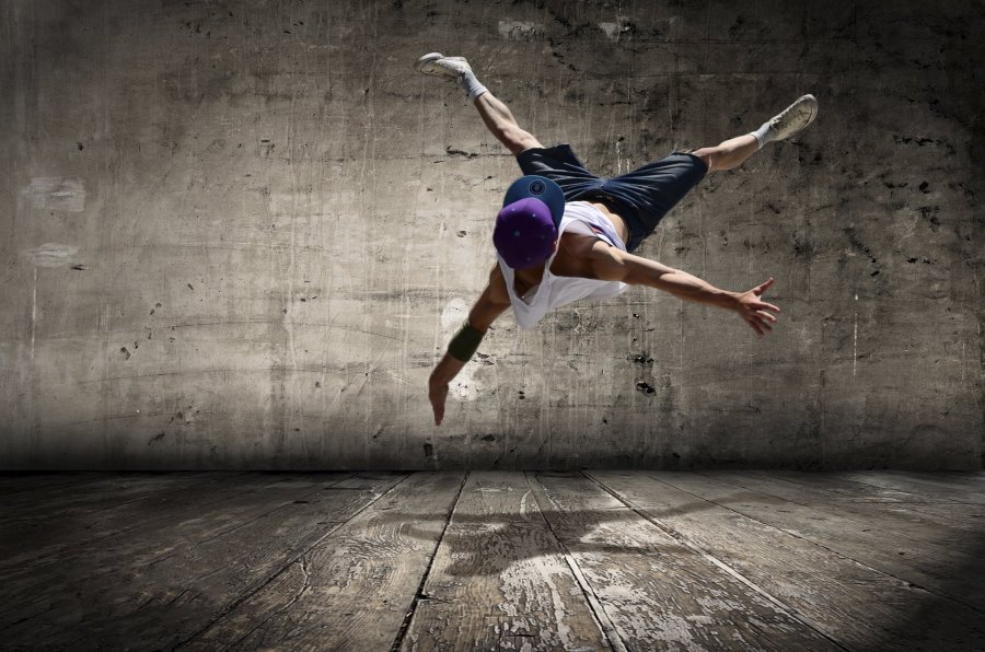 École de danse MK DANCE STUDIO à CHAMPIGNY SUR MARNE