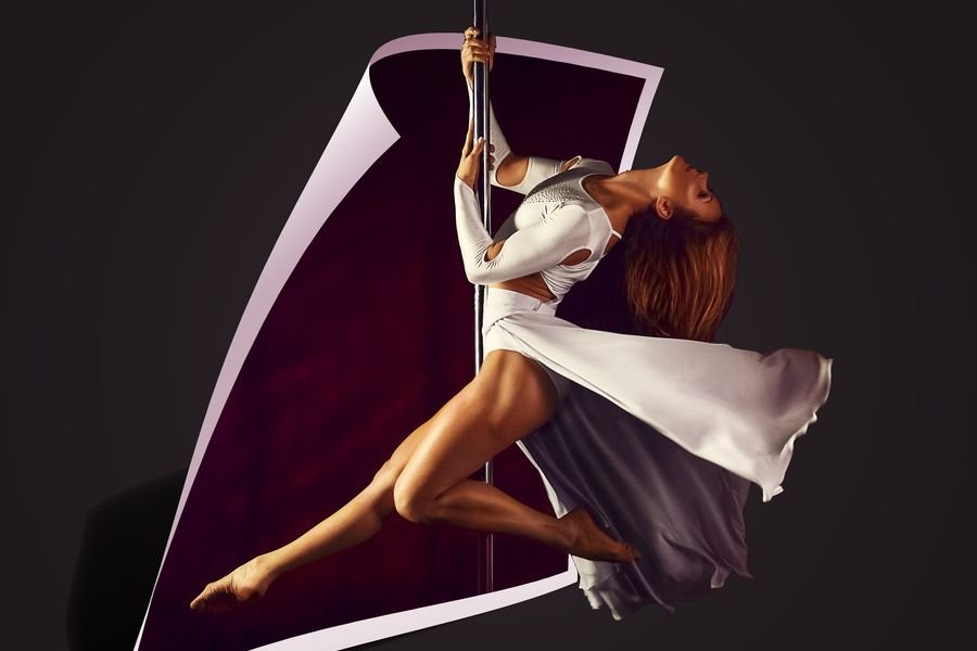 École de danse 13 POLE STUDIO à SAINT THIBAULT DES VIGNES