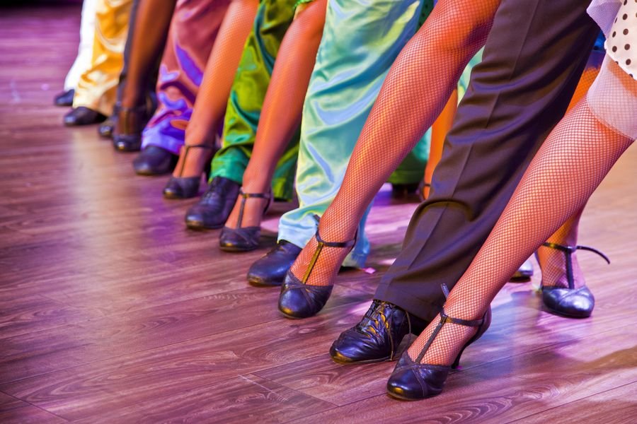 École de danse LE STUDIO DE LA DANSE à DIEPPE