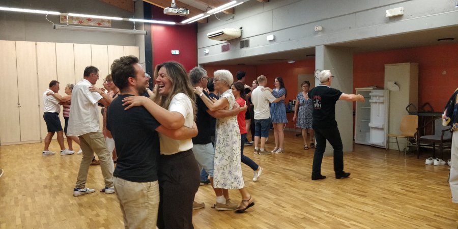 Photo de CLUB DE DANSE D'ESCHAU