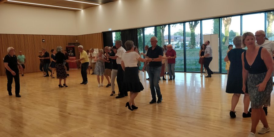 Photo de CLUB DE DANSE D'ESCHAU