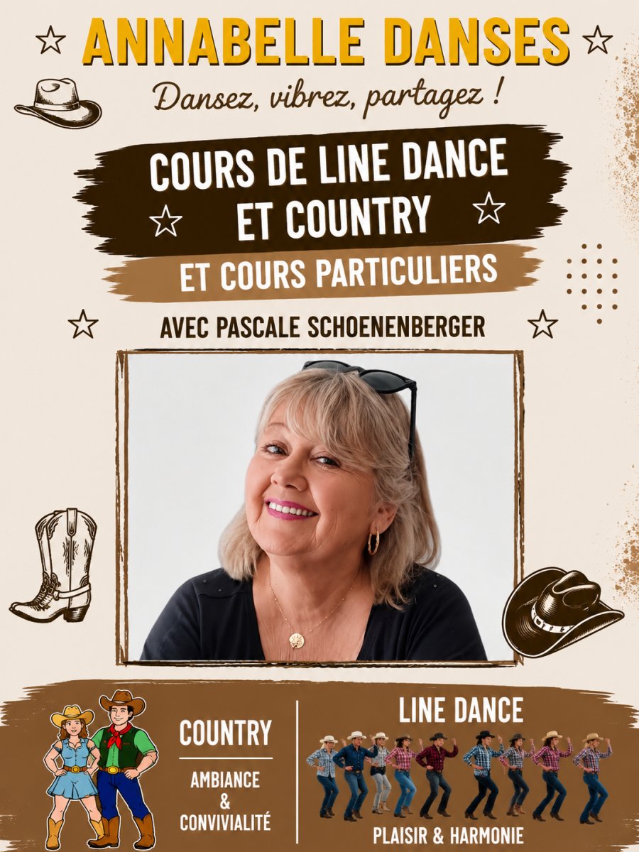 Photo de ANNABELLE DANSES