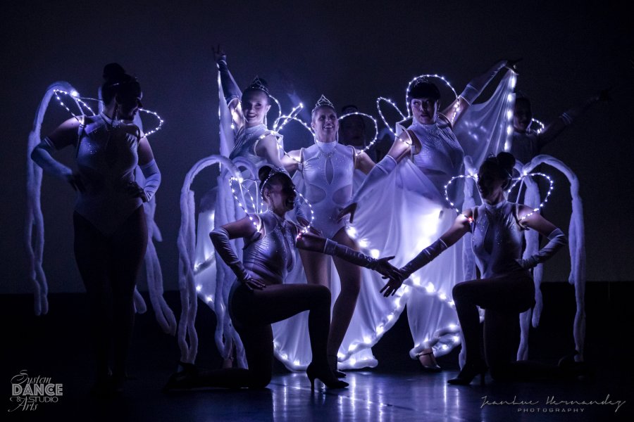 Photo de SYSTEM DANCE AND ARTS STUDIO