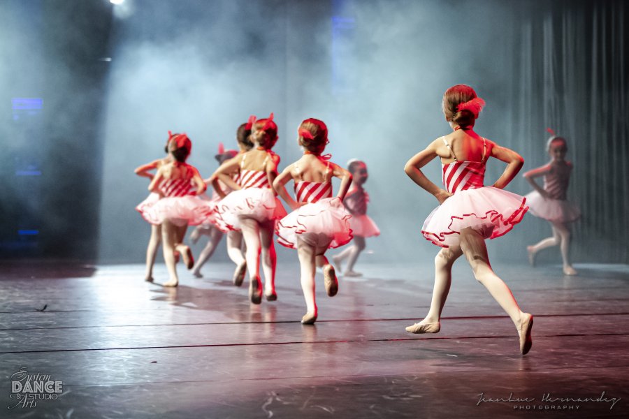 Photo de SYSTEM DANCE AND ARTS STUDIO