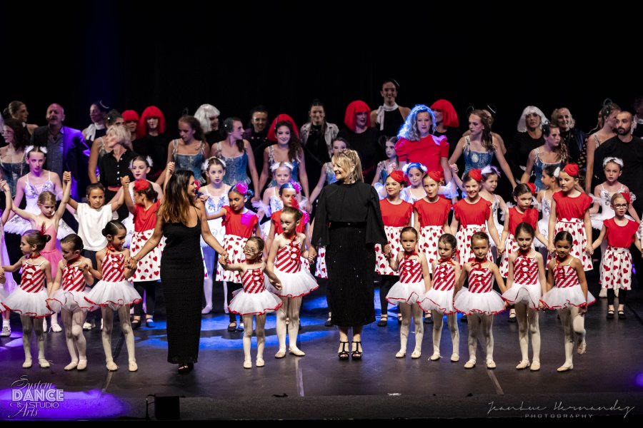Photo de SYSTEM DANCE AND ARTS STUDIO