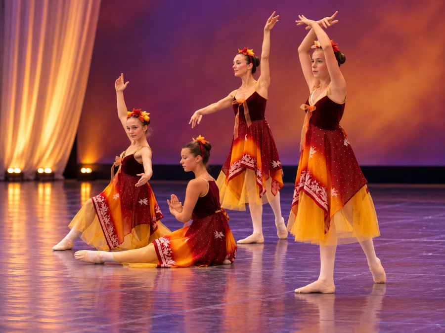 Photo de ESPACE DANSE A CORPS