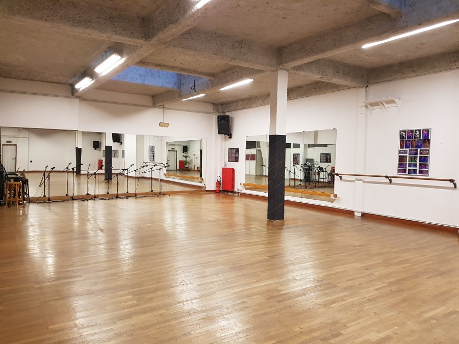 École de danse ECOLE DE DANSE DANY LAYS GRENOBLE à GRENOBLE