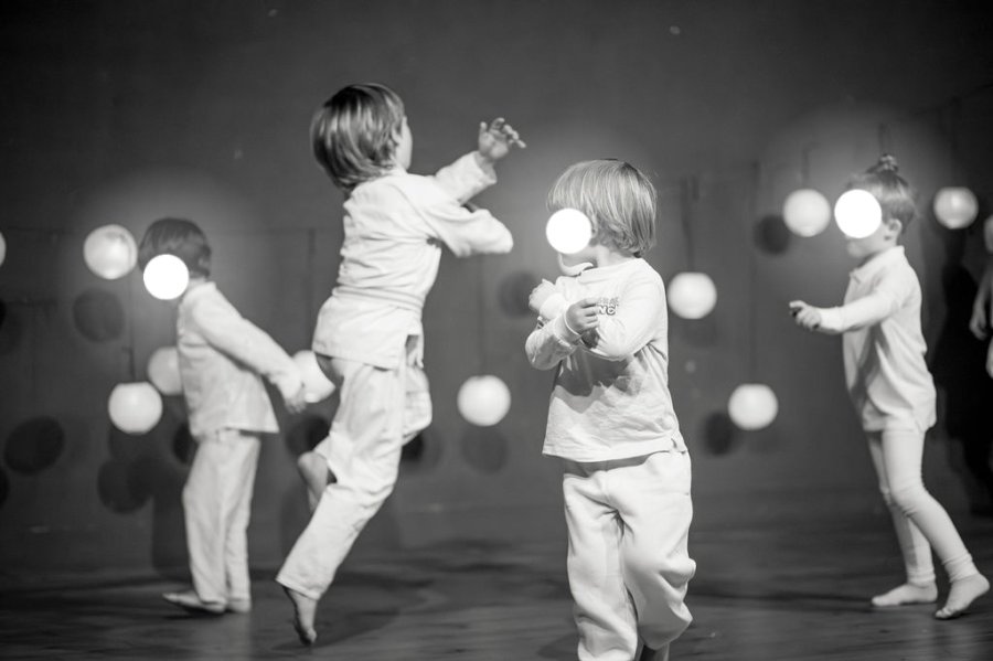 École de danse ARTERRADANSE à BADEFOLS-SUR-DORDOGNE