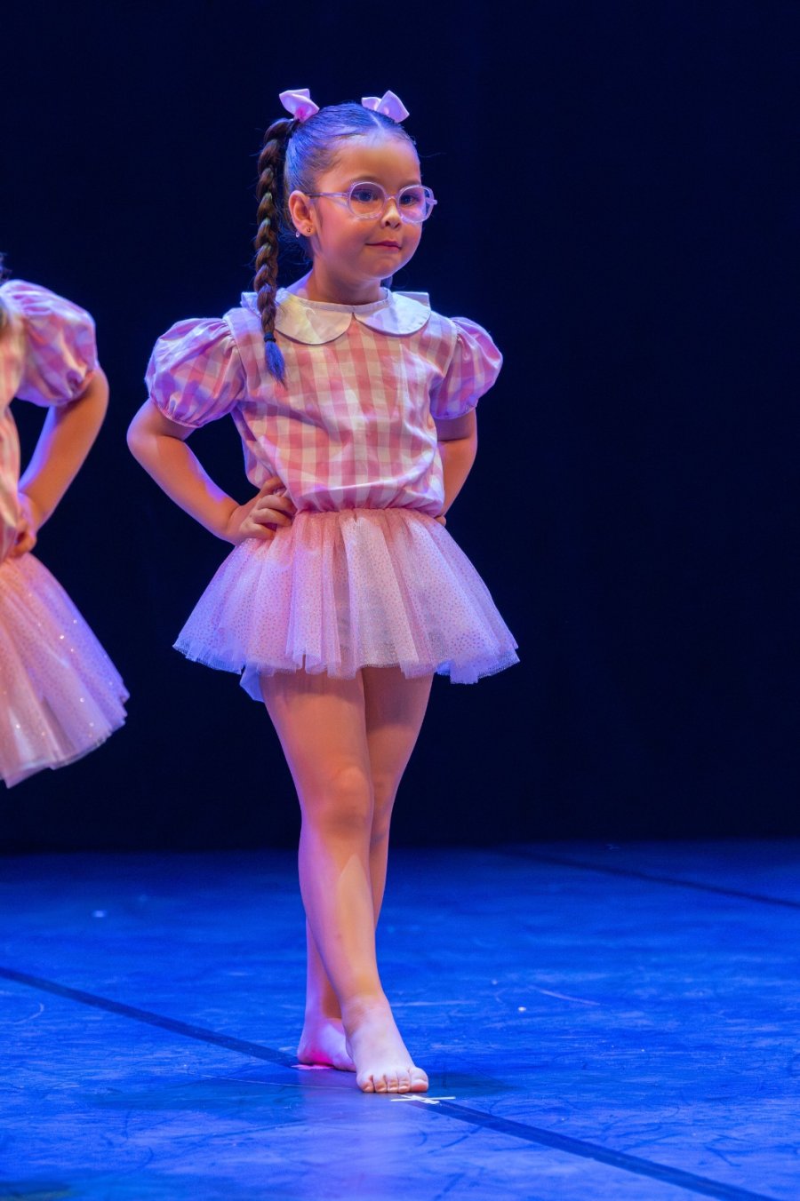 Photo de ÉCOLE DE DANSE ÉMILIE GARCIA