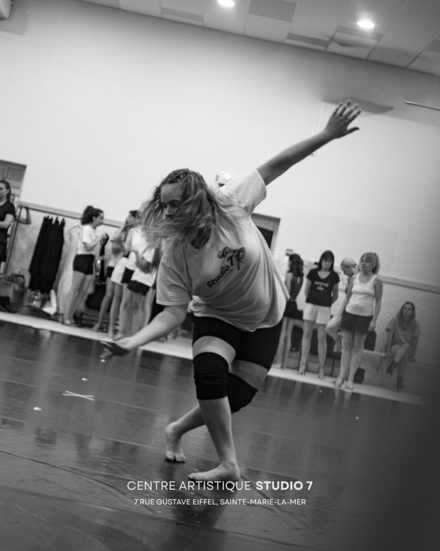 Photo de CENTRE ARTISTIQUE STUDIO 7