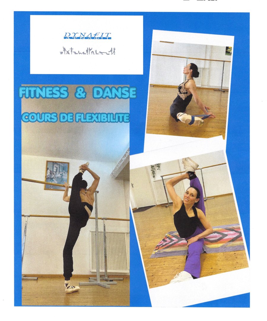 Photo de DYNAFIT