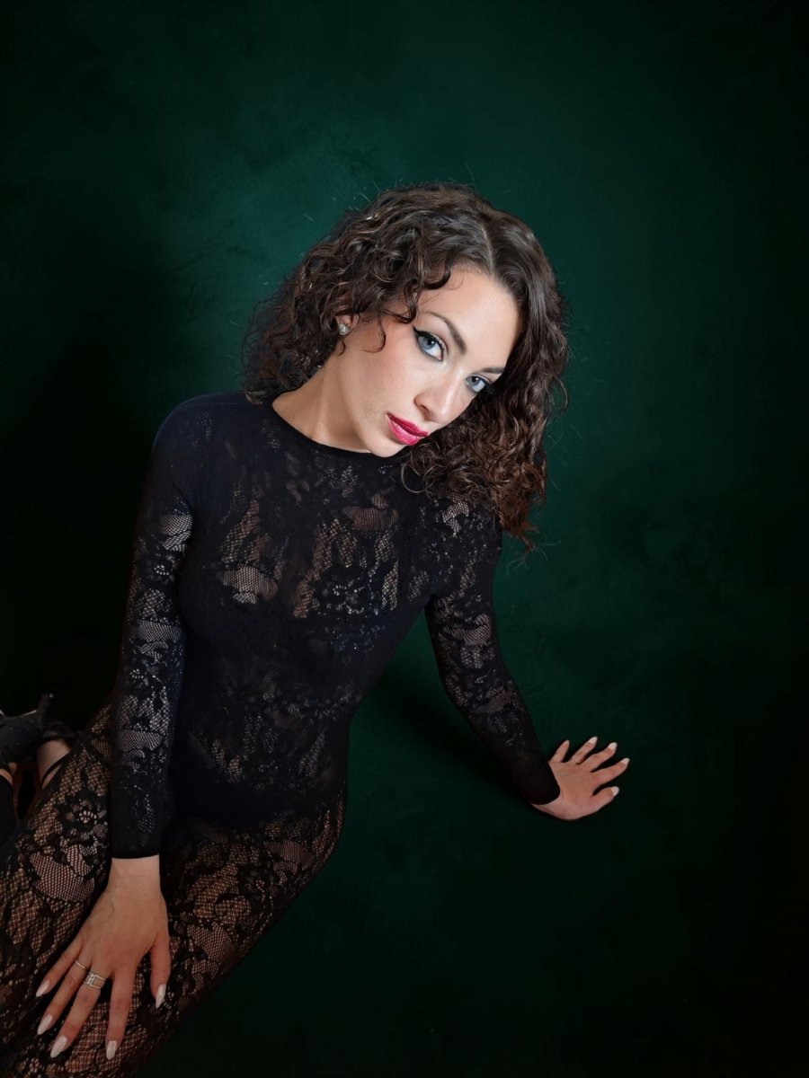 Photo de ANAÏS NACCARI - PROF DE CABARET & HEELS