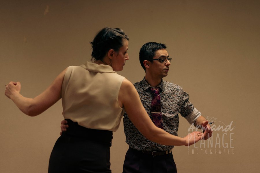 Photo de SWINGCHAP'