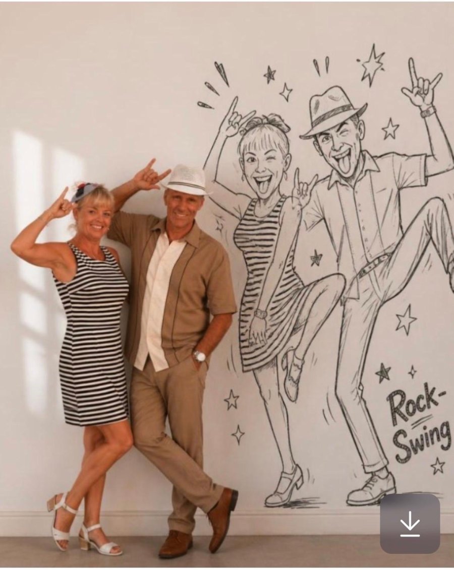 Photo de ROCK AND SWING VAR