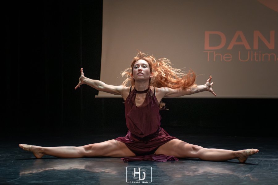 Photo de ASSOCIATION PROJET DANSE