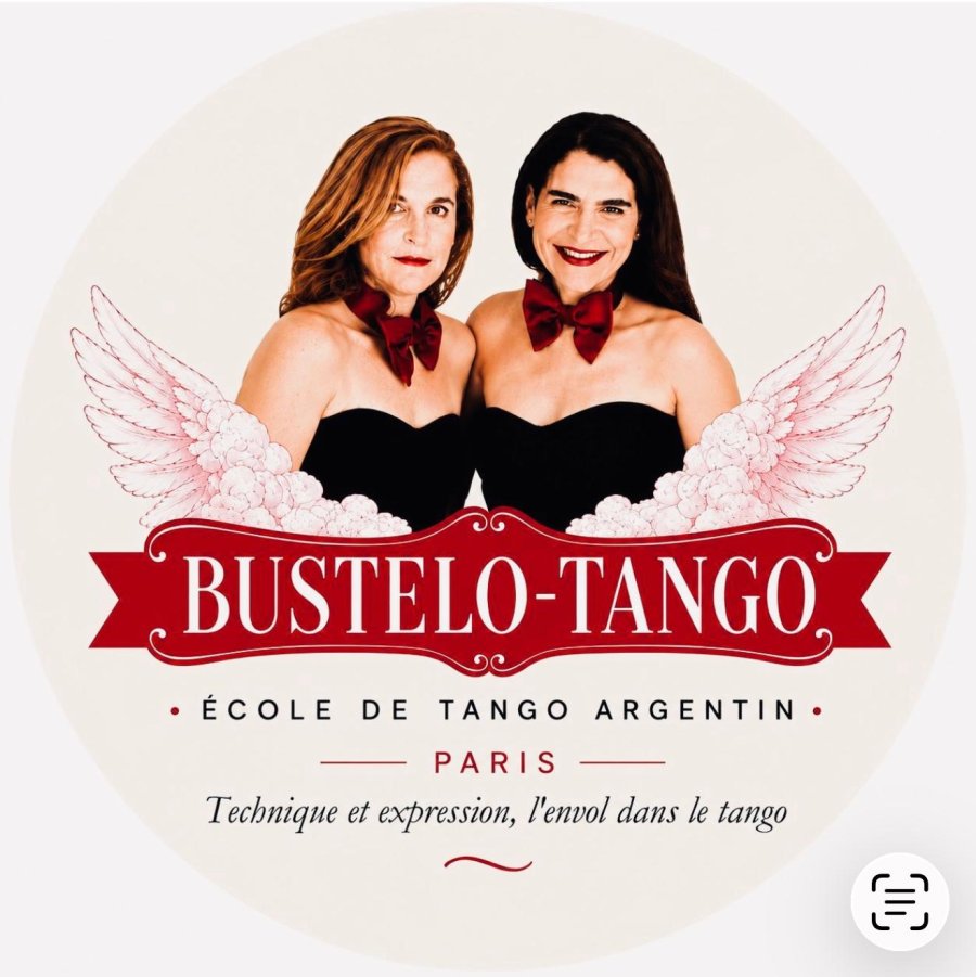École de danse BUSTELO TANGO à PARIS