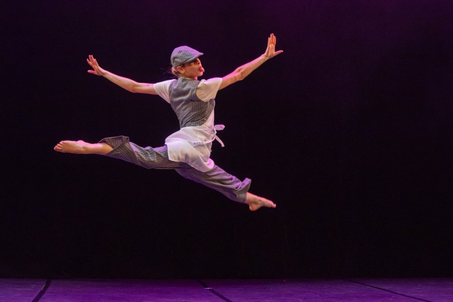 Photo de ÉCOLE DE DANSE ÉMILIE GARCIA