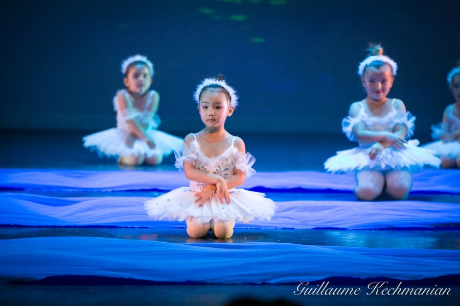 Photo de ACADÉMIE MÉDITERRANÉENNE DE DANSE