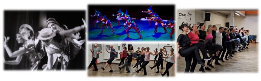Photo de ECOLE DE DANSE DANY LAYS GRENOBLE