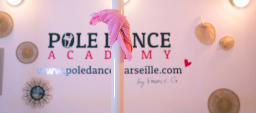 École de danse POLE DANCE MARSEILLE à MARSEILLE