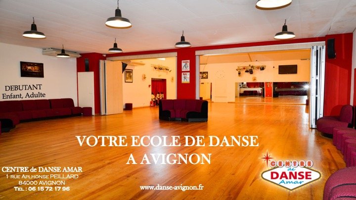 Photo de CENTRE DE DANSE AMAR