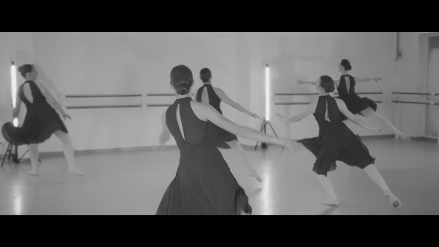 Photo de ESPACE DANSE A CORPS