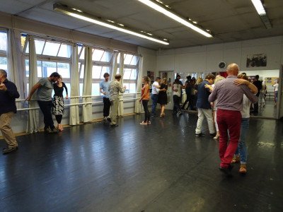 École de danse TANGUEANDO BORDEAUX TALENCE à TALENCE