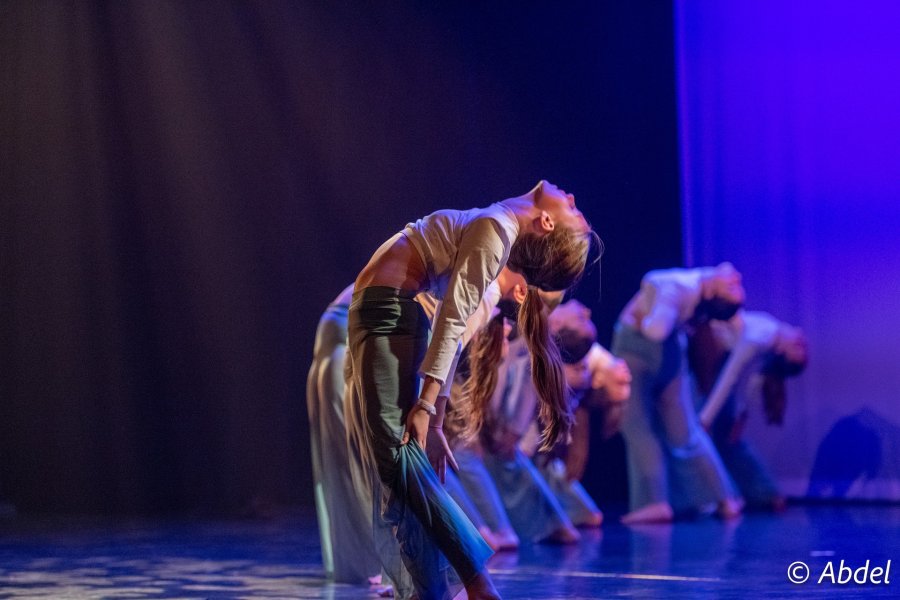 Photo de ASSOCIATION PROJET DANSE