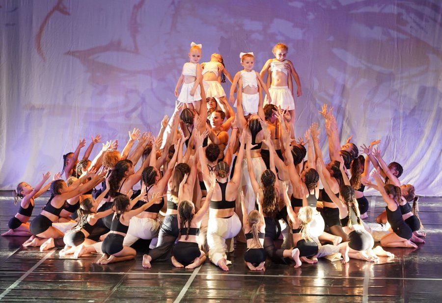 École de danse CENTRE CAPOEIRA à BEAUCAIRE