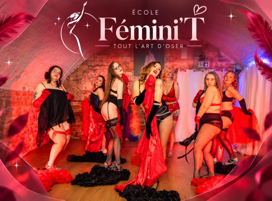 Photo de ECOLE FÉMINI'T