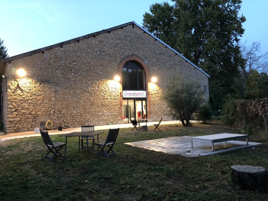 École de danse ECOLE ART DANSE à MARSEILLE