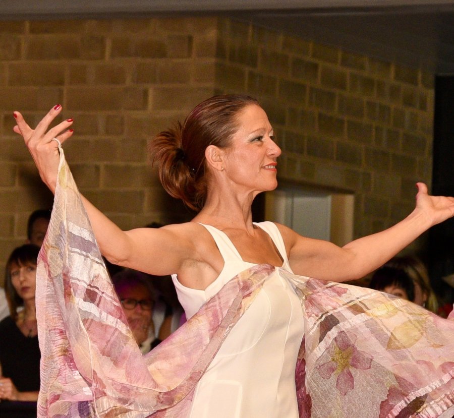 Photo de CORNEBARRIEU DANSE