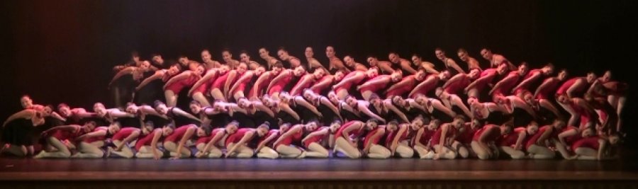 École de danse ASSOCIATION COPPELIA à SAINT PIERRE DES CORPS