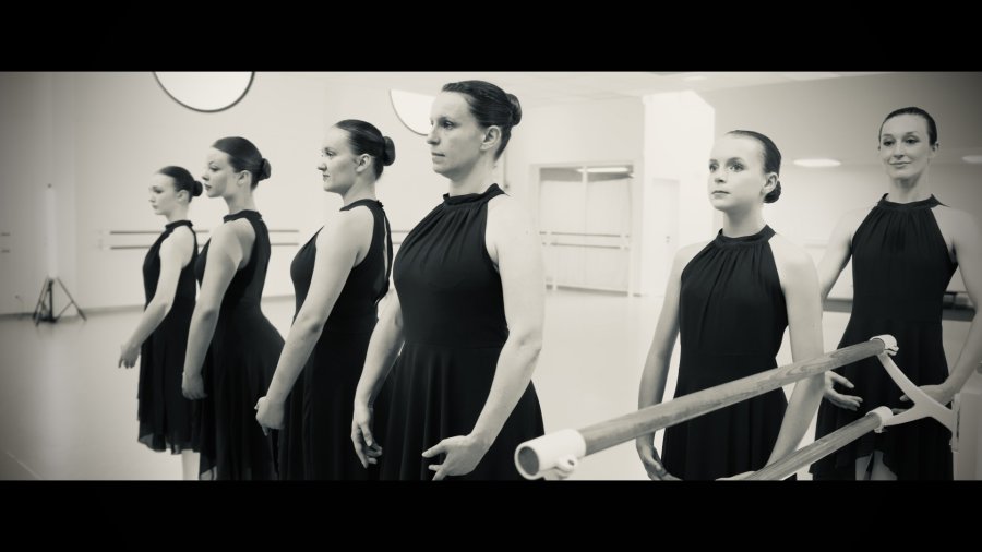 Photo de ESPACE DANSE A CORPS