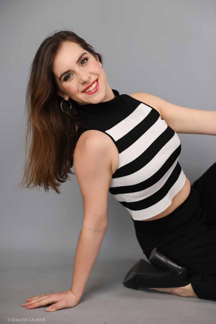 Photo de CORNEBARRIEU DANSE