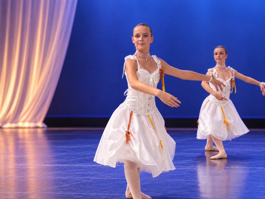 Photo de ESPACE DANSE A CORPS