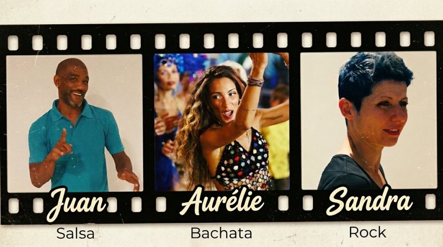 Photo de GO TO DANCE