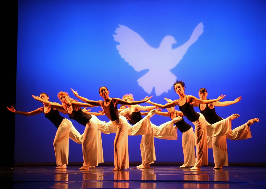 Photo de ECOLE DE DANSE SERGE PIERS