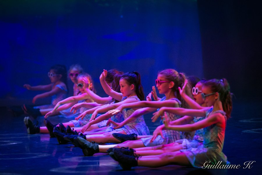 Photo de ACADÉMIE MÉDITERRANÉENNE DE DANSE
