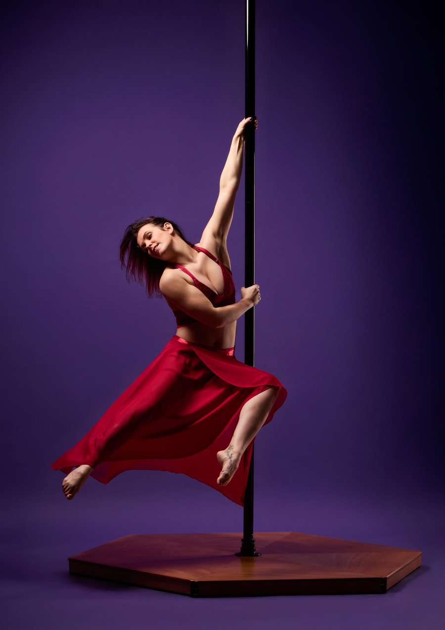 Photo de STUDIO POLE DANCE 85